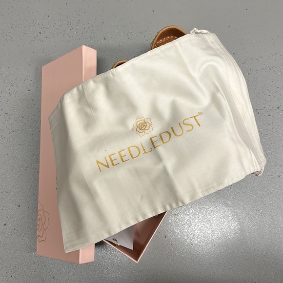 **BRAND NEW** Punjabi Jutti - Picture 9 of 11